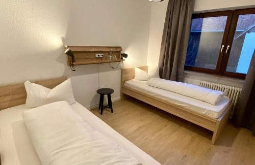 March House | Relaxing Retreat at Landgasthaus Löwen with Guest House