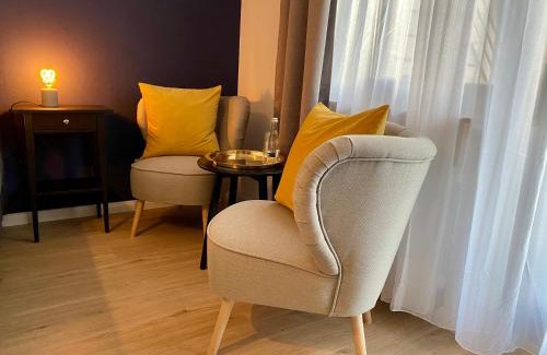 March House | Relaxing Retreat at Landgasthaus Löwen with Guest House