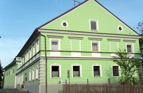 Alkoven Hotel | Cozy Landgasthaus Lehnerwirt: Oceanfront with Restaurant