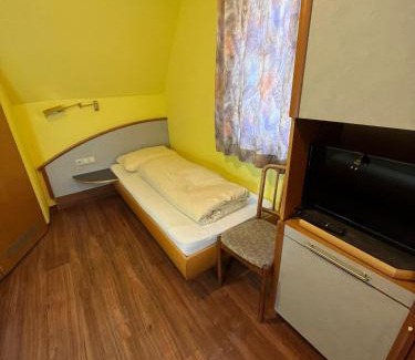 Forbach Hotel | Enjoy Family-Friendly Stays at Landgasthaus Waldhorn