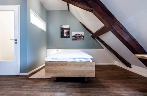 Kaiseraugst Hotel | Landgasthof Adler
