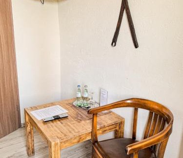Leuna House | Comfortable Stay at Landgasthof am Bäumchen with Breakfast