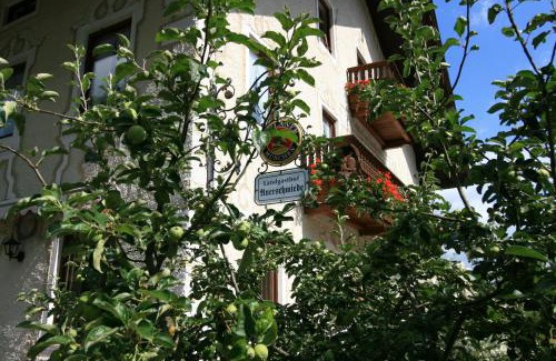 Irschenberg Hotel | Pet-Friendly Retreat at Landgasthof Auerschmiede