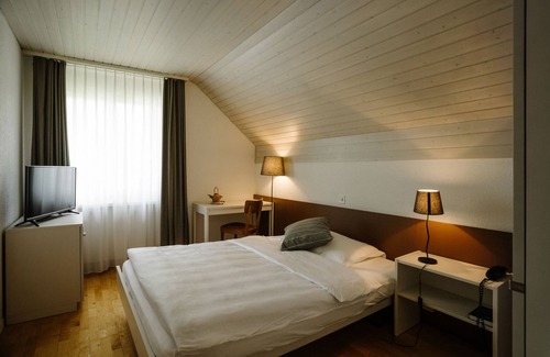 Madiswil Hotel | Cozy Landgasthof Bären: Family-Friendly with Delicious Dining
