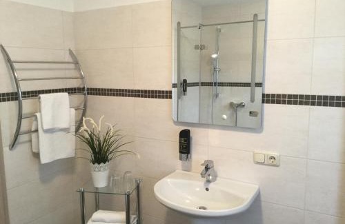 Breitenbach am Herzberg Hotel | Landgasthof & Hotel Jossatal