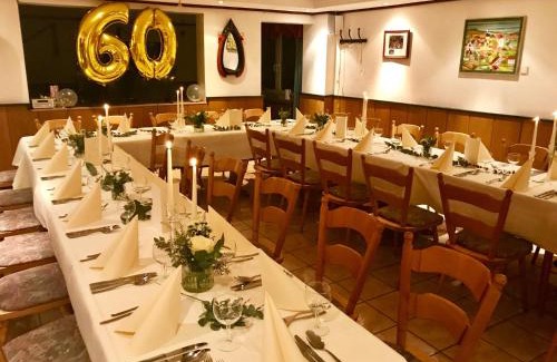 Breitenbach am Herzberg Hotel | Landgasthof & Hotel Jossatal