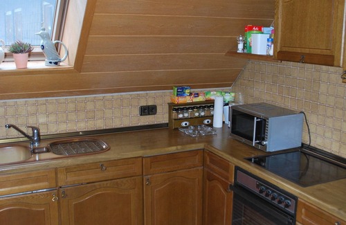 Uehlingen-Birkendorf House | Enchanting Landgasthof Hirschen: Family-Friendly Retreat