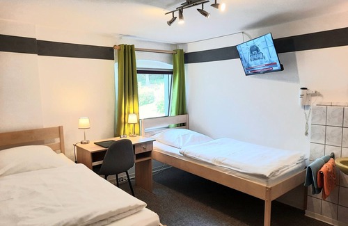 Regnitzlosau Hotel | Unforgettable Stay at Landgasthof Grüner Baum - 10/10 Rated