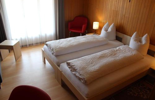 Giswil Hotel | Exceptional Landgasthof Grossteil: Family-Friendly Retreat