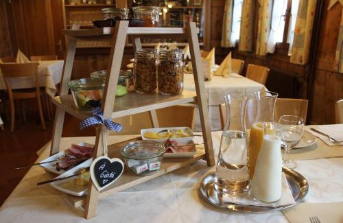 Giswil Hotel | Exceptional Landgasthof Grossteil: Family-Friendly Retreat