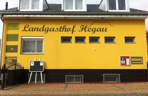 Dunaszekcso Hotel | Discover Landgasthof Hegau: Guest Rated 8.9/10