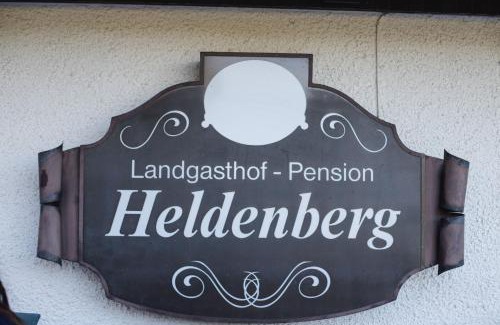 Weissenstein Hotel | Family-Friendly Retreat at Landgasthof Heldenberg
