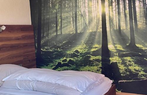 Remchingen Hotel | Pet-Friendly Retreat at Landgasthof Hirsch for Families
