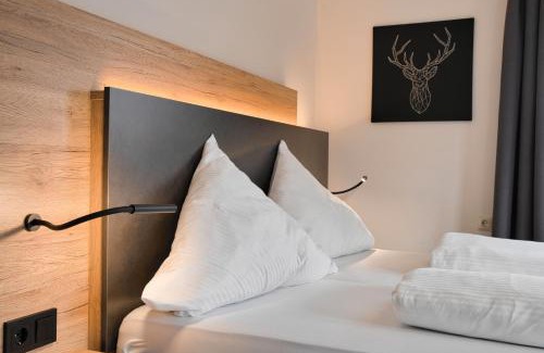 Hohentengen am Hochrhein House | Premier Stay at Landgasthof Hirschen: Oceanfront Retreat