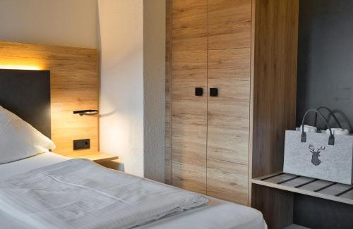 Hohentengen am Hochrhein House | Premier Stay at Landgasthof Hirschen: Oceanfront Retreat