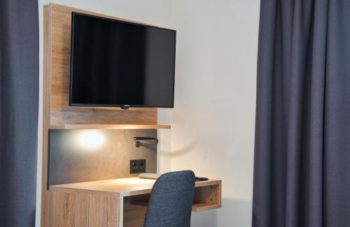 Hohentengen am Hochrhein House | Premier Stay at Landgasthof Hirschen: Oceanfront Retreat
