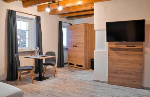 Hohentengen am Hochrhein House | Premier Stay at Landgasthof Hirschen: Oceanfront Retreat