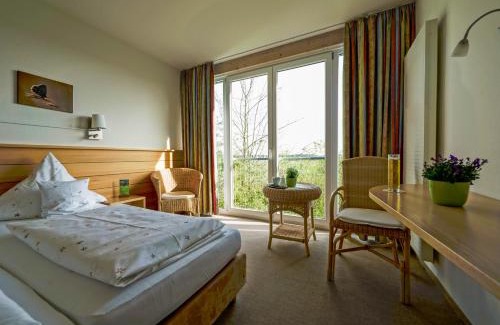 Mehrstetten Hotel | Relax at Landgasthof/Hotel Hirsch im Grünen - Pet Friendly Stay
