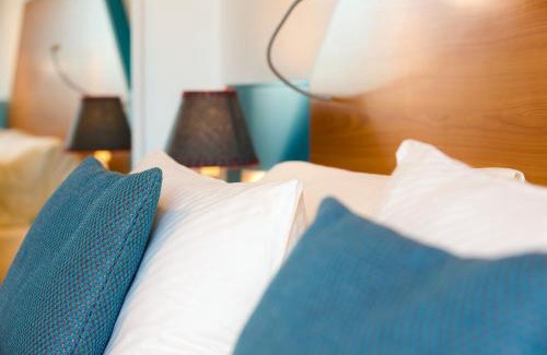 Eichstaett Hotel | Cozy Landgasthof Hotel Pröll: Pet-Friendly with Dining Options