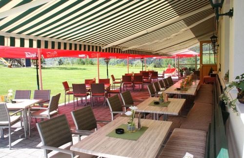 Pfarrwerfen Hotel | Family-Friendly Landgasthof Hotel Zehenthof with Ocean Views