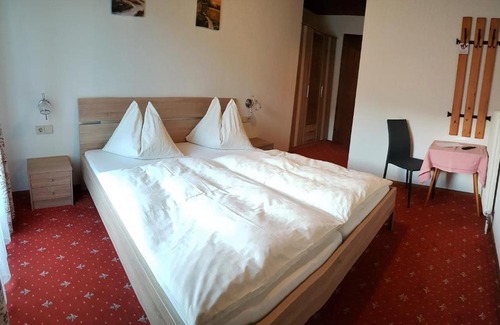 Pfarrwerfen Hotel | Family-Friendly Landgasthof Hotel Zehenthof with Ocean Views