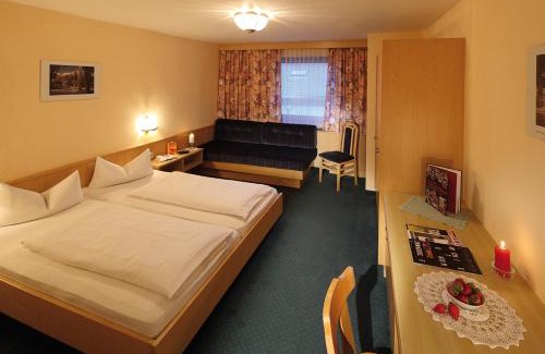Volders House | Pet-Friendly Retreat at Landgasthof Jagerwirt, 8/10 Rated