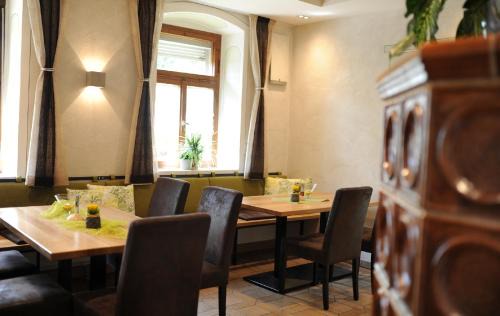 Lichtenfels Hotel | Discover Landgasthof Karolinenhöhe: Guest Rated 9.5/10