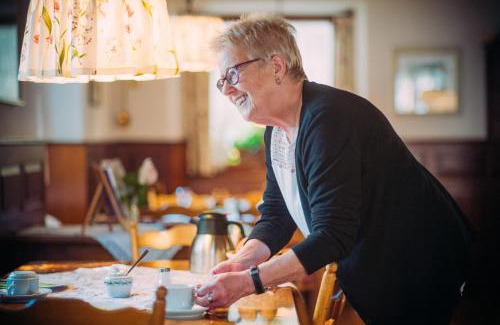 Lippertsreute Hotel | Cozy Landgasthof Keller: Pet Friendly with Ocean Views