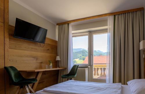 Grossraming Hotel | Discover Landgasthof Kirchenwirt: Pet-Friendly Escape