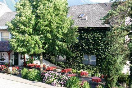 Grossraming Hotel | Discover Landgasthof Kirchenwirt: Pet-Friendly Escape