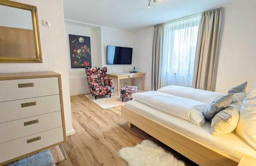 Rast Hotel | Guest Rated 10/10 at Landgasthof Löwen with Dining Options