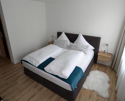 Rast Hotel | Guest Rated 10/10 at Landgasthof Löwen with Dining Options