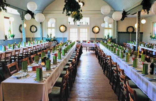 Luder Hotel | Charming Landgasthof Lüder: Pet-Friendly & Family Welcoming