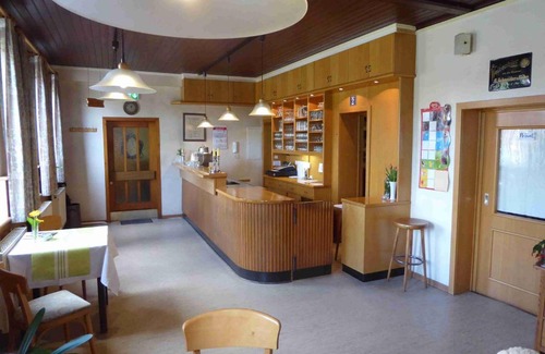Luder Hotel | Charming Landgasthof Lüder: Pet-Friendly & Family Welcoming