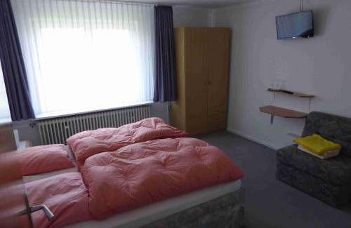 Luder Hotel | Charming Landgasthof Lüder: Pet-Friendly & Family Welcoming
