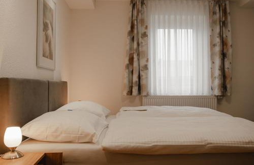 Aalen Hotel | Discover Comfort at Landgasthof Lamm with Family-Friendly Dining