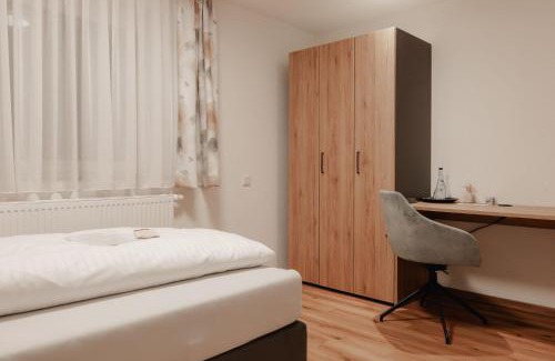 Aalen Hotel | Discover Comfort at Landgasthof Lamm with Family-Friendly Dining