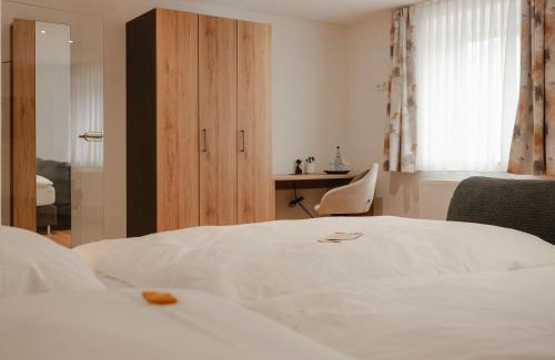 Aalen Hotel | Discover Comfort at Landgasthof Lamm with Family-Friendly Dining