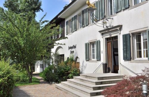 Dietikon District Hotel | Pet-Friendly Retreat at Landgasthof Leuen with Restaurant