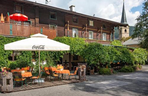 Kirchdorf in Tirol House | Pet-Friendly Retreat at Landgasthof Mauth - Rated 9/10