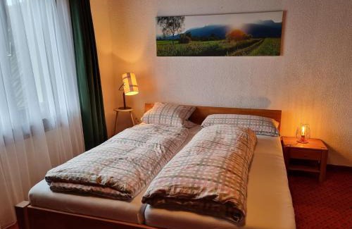 Ruggell Hotel | Discover Landgasthof Rössle: Pet-Friendly Retreat Awaits
