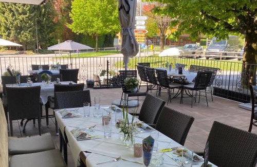 Ruggell Hotel | Discover Landgasthof Rössle: Pet-Friendly Retreat Awaits