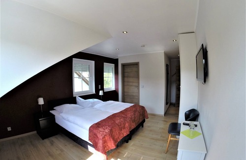Ralingen Hotel | Discover Comfort at Landgasthof Ralinger Hof: 9/10 Rating
