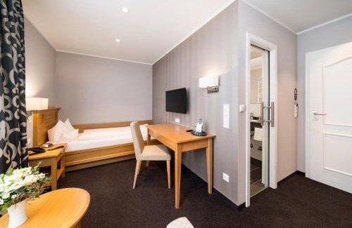 Haseluenne Hotel | Discover Landgasthof Redeker: Family-Friendly Retreat