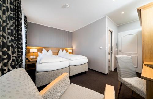 Haseluenne Hotel | Discover Landgasthof Redeker: Family-Friendly Retreat