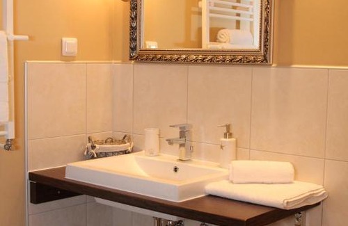 Rieben House | Family-Friendly Landgasthof Rieben with Breakfast Included