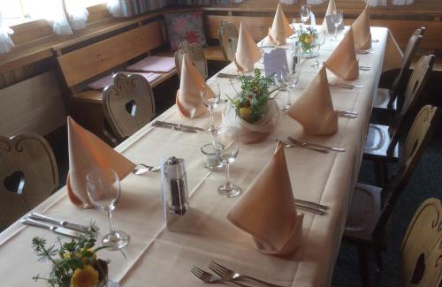Sankt Peterzell Hotel | Cozy Retreat at Landgasthof Schäfle with Onsite Dining
