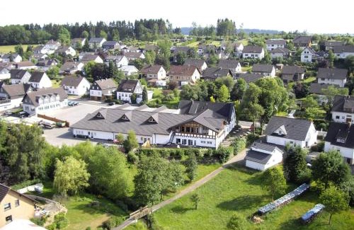 Wenden House | Oceanfront Retreat at Landgasthof Scherer, Rated 8.5/10