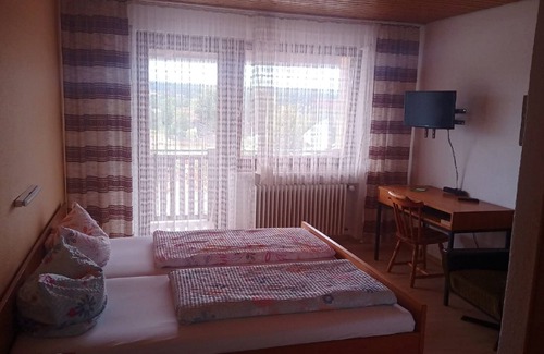 Nittenau House | Family-Friendly Getaway at Landgasthof Schmidbauer