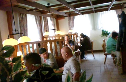 Fulda Hotel | Cozy Stay at Landgasthof Schubbkoarn's Ruh - 9/10 Rated!